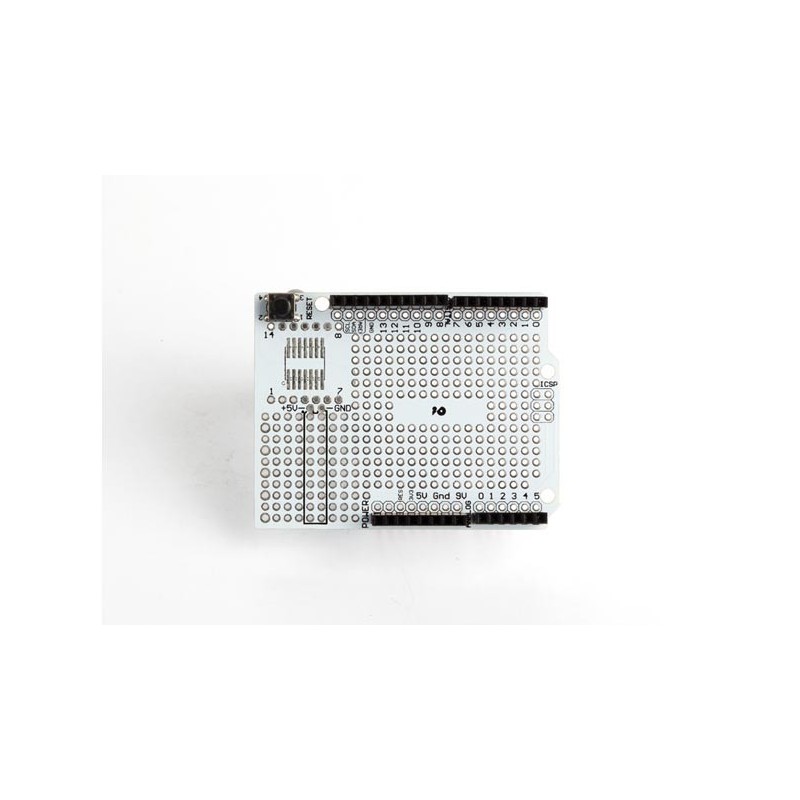 VMA200 CARTE D’EXTENSION POUR ARDUINO® UNO R3 - COMP