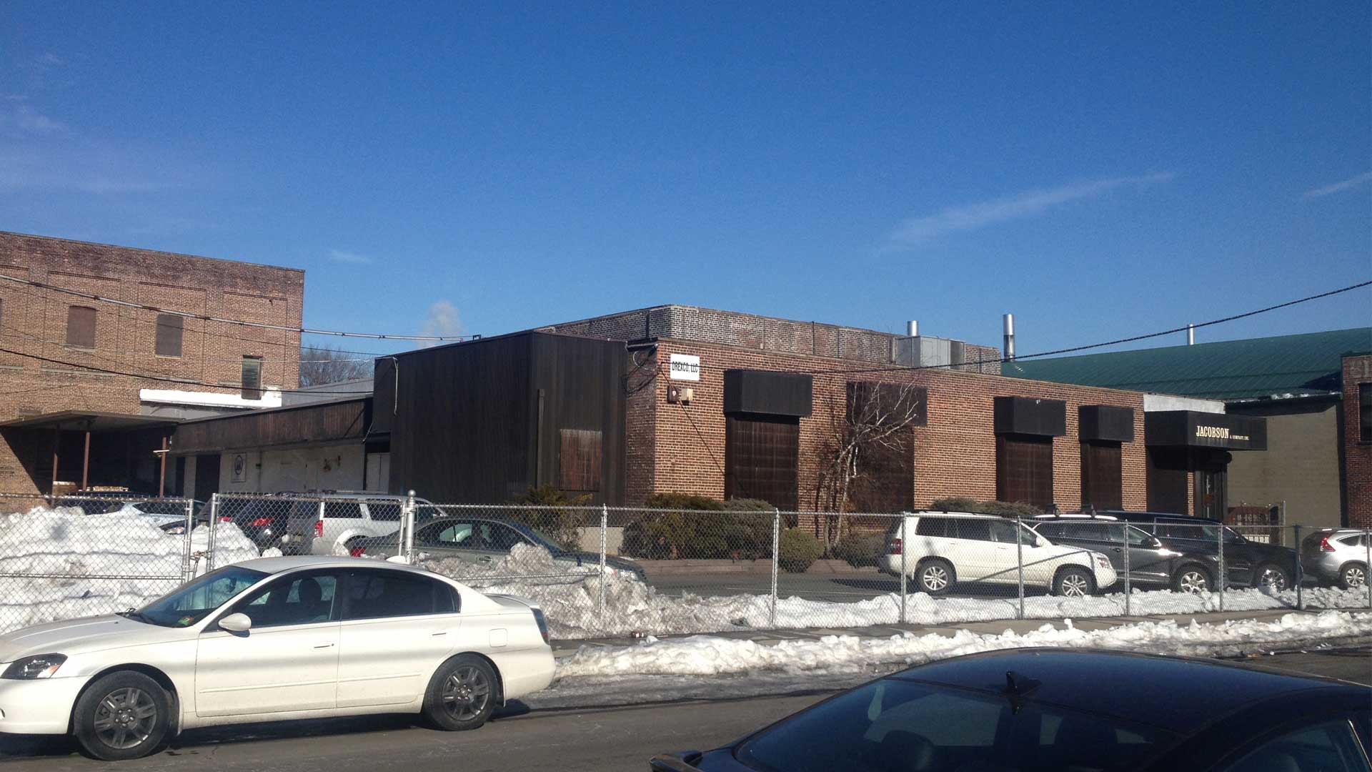 Jacobson Drywall AG Electrical Contractors