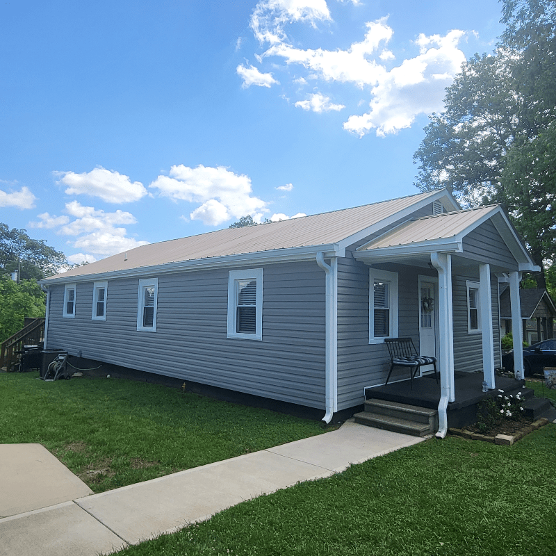 Contact Ageless Windows Siding, Window Siding Contractors Greenville SC