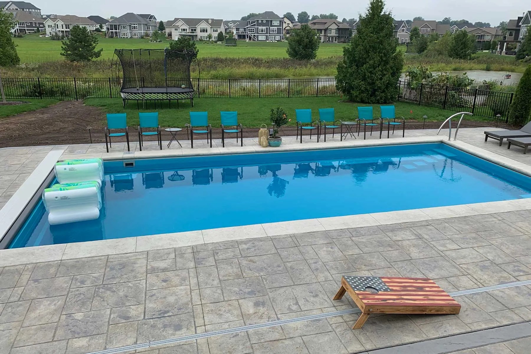 Pools Quote Ageless Concrete
