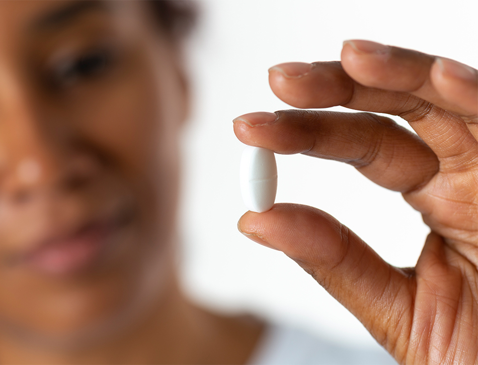 How to Dose with Metformin AgelessRx