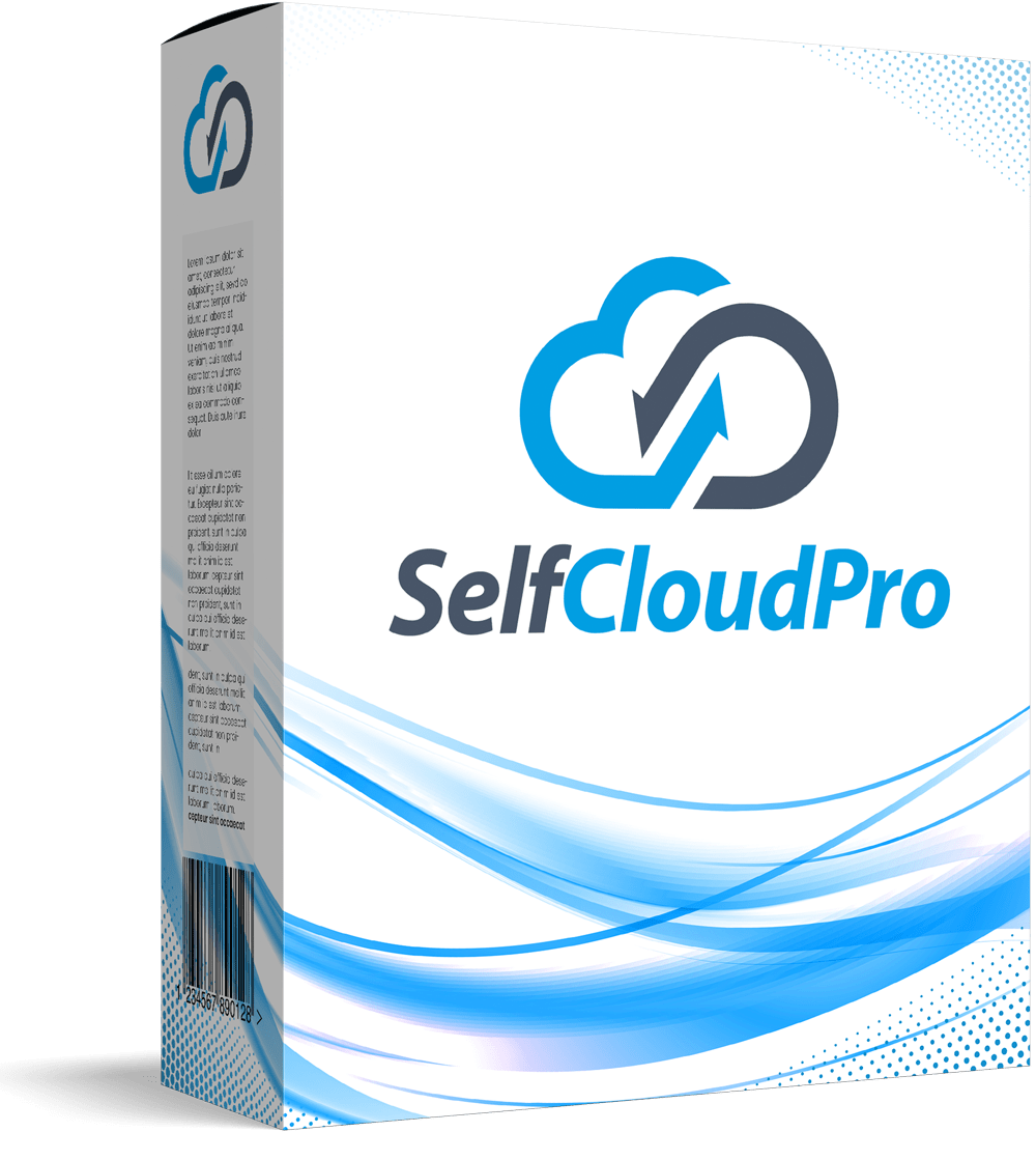 SelfCloud Pro Multiple Cloud Storage Solution! Ageless Space