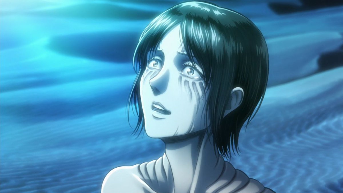 Ymir Paths Novocom Top