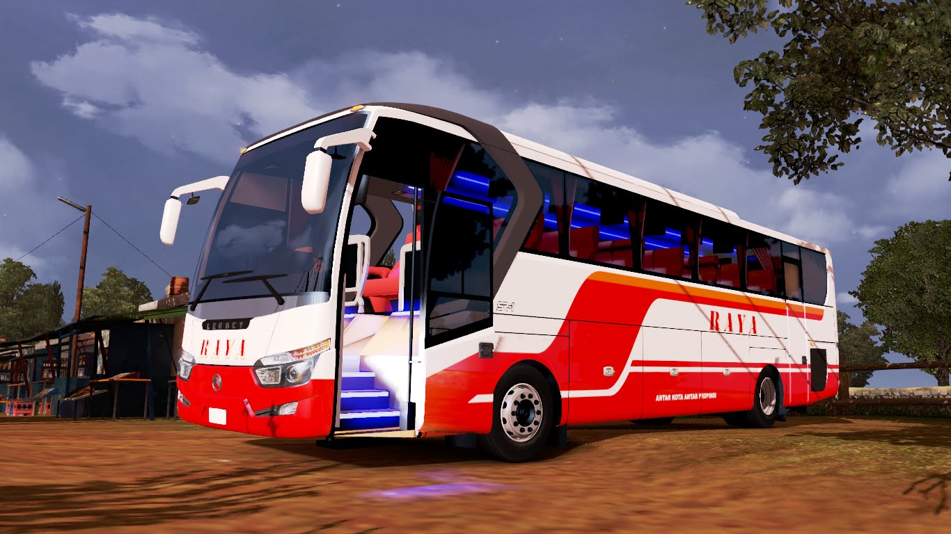 06 Juli 2015 Agen bus malam cepat