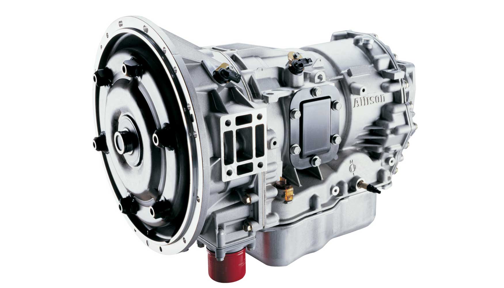 Communiqué C3M Allison élargit sa gamme de transmissions Torqmatic