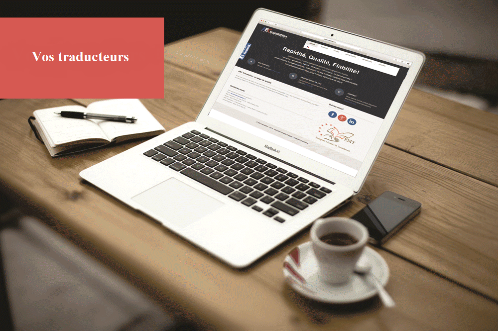 Agence de traduction Traducteur spécialisé Lausanne Genève