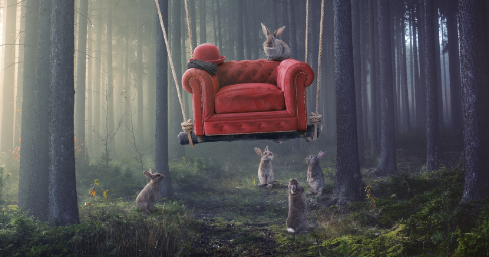 Une année culturelle comme dans un fauteuil demandez le programme