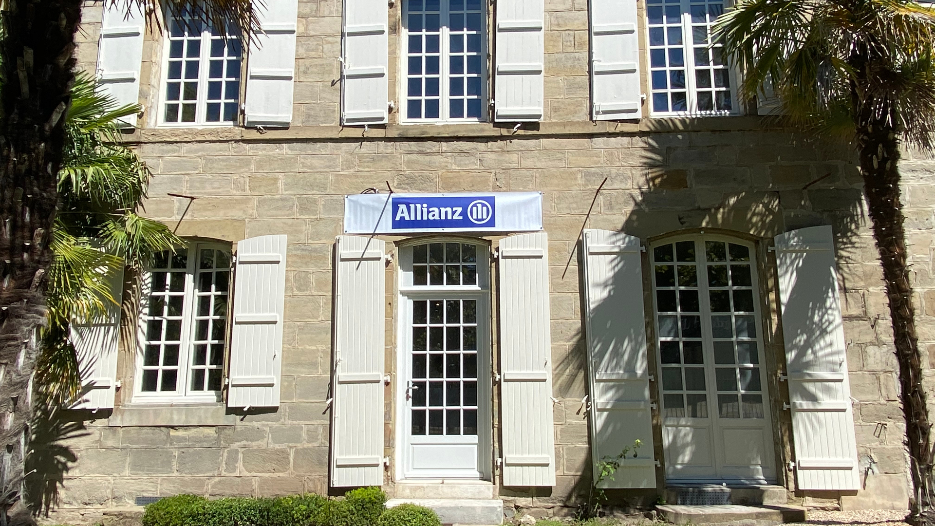 Assurance Brive midi Jeanfrancois VERGNE Allianz