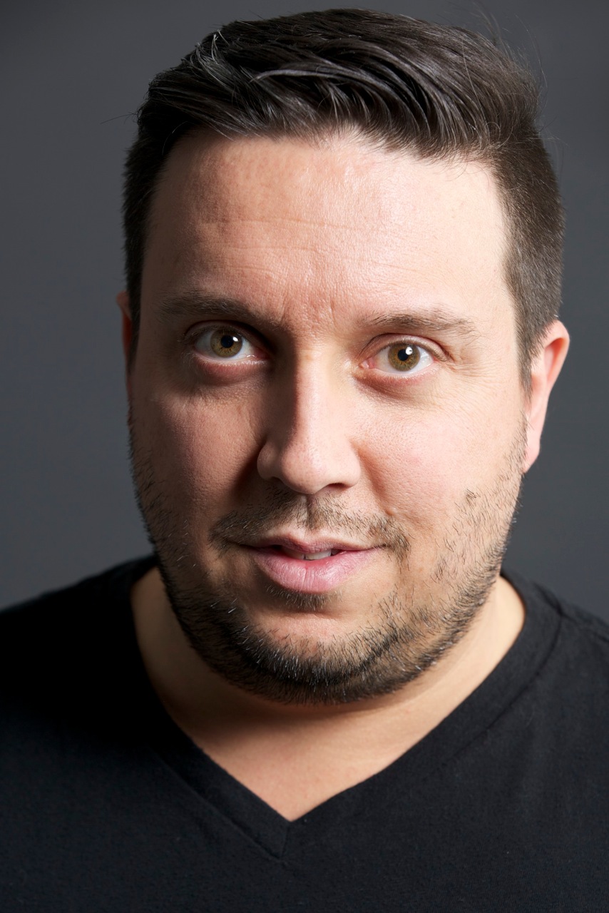 Vincent Giroux Agence Bridget Dechene