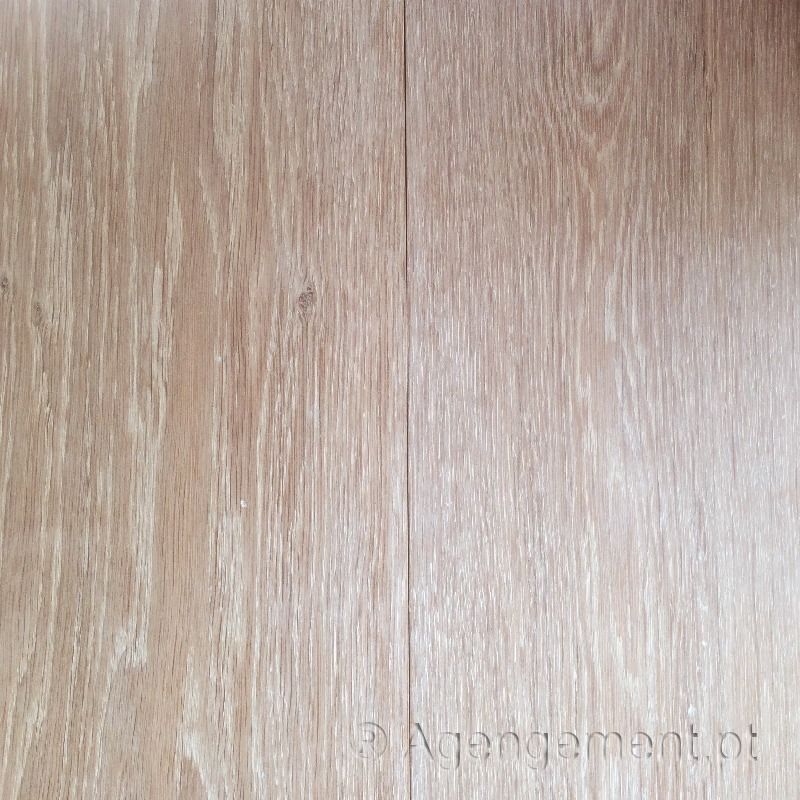 Solid Oak Flooring