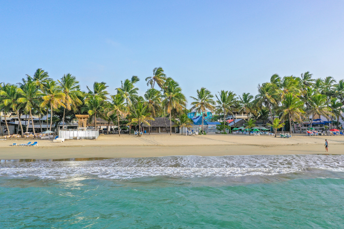 Cabarete Beach Property Exclusive listing L'Agence Real Estate