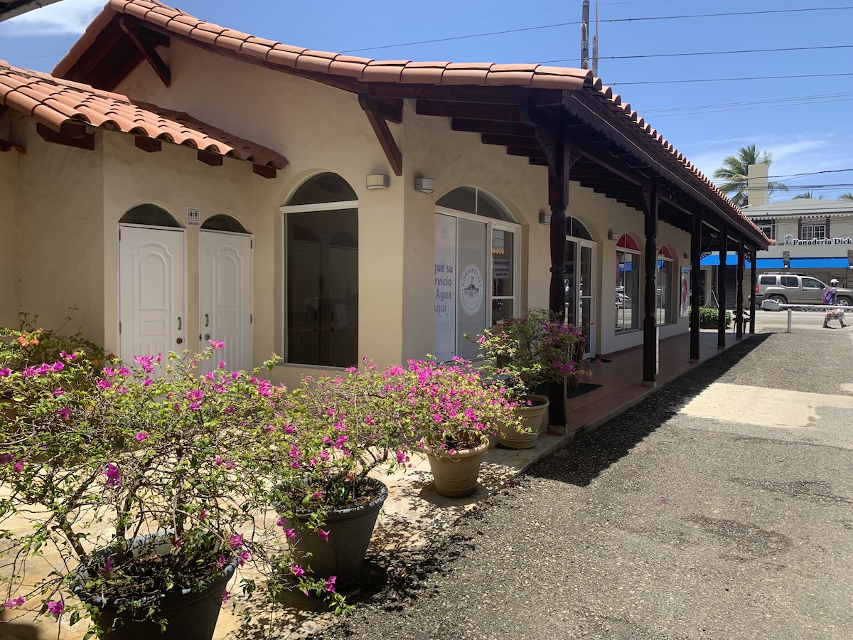 PATIO CECI 1 L'Agence Real Estate