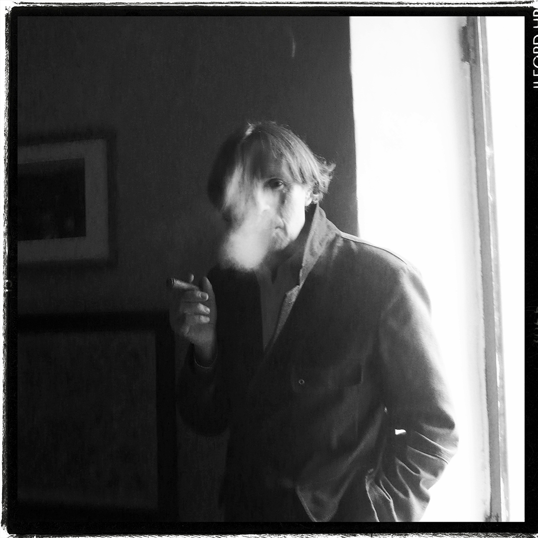 Gérard Rondeau Agence VU'