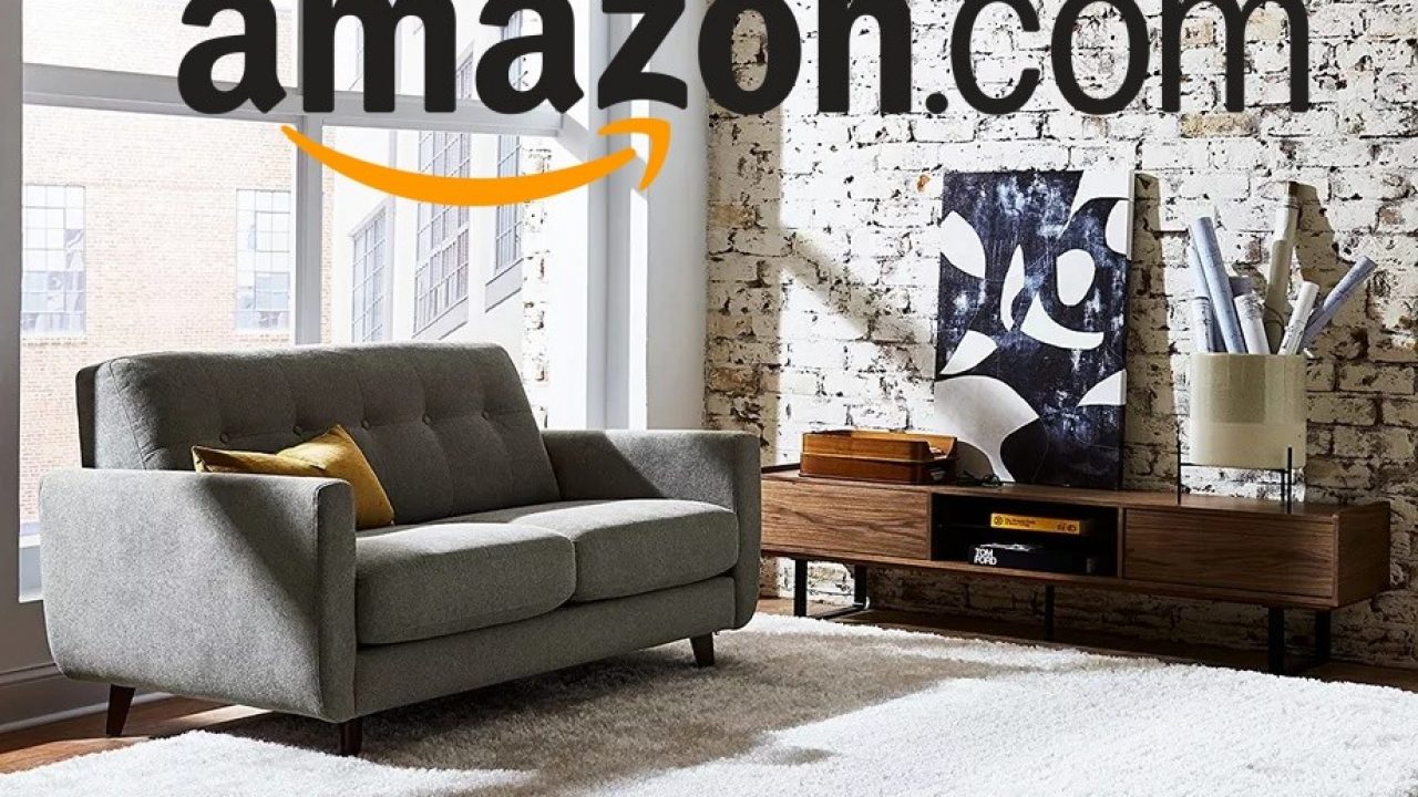 Vender Muebles en Amazon ¿Qué Ventajas Voy a Tener?.