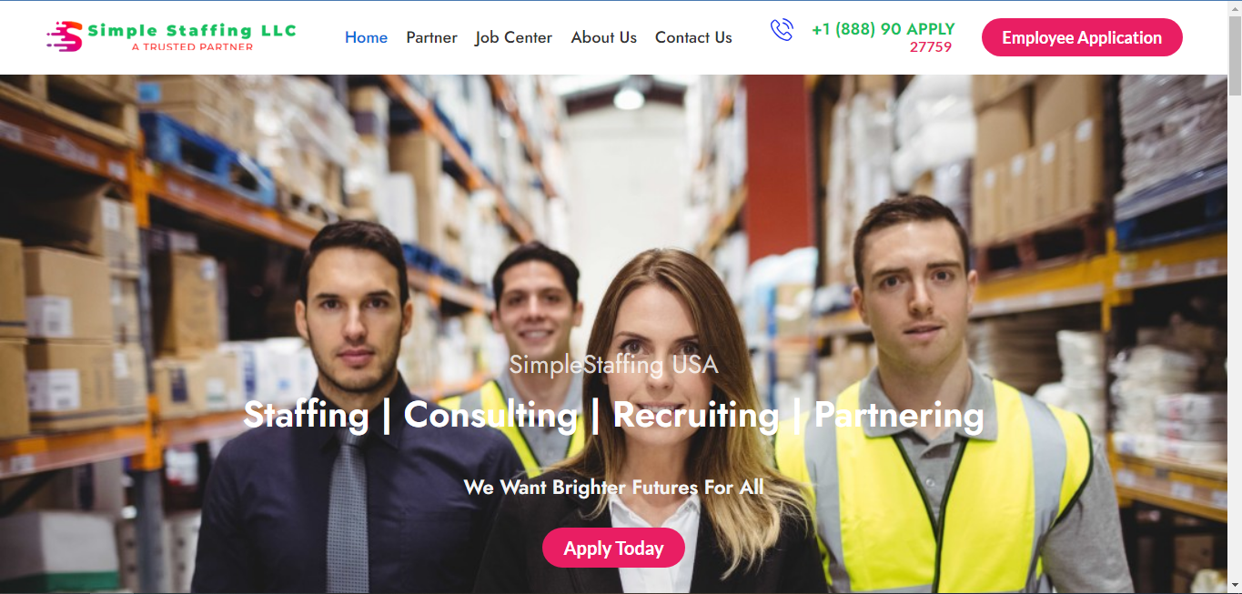 Agencias de empleo en Ferry St Newark NJ AgenciasDeEmpleo