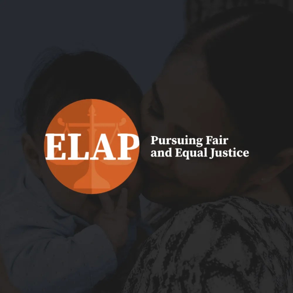 Eastside Legal Assistance Program Agency 6