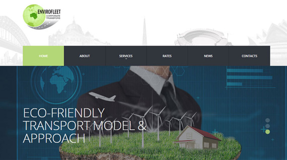 Expert Website design, development & SEO Services in Cyprus, Germany