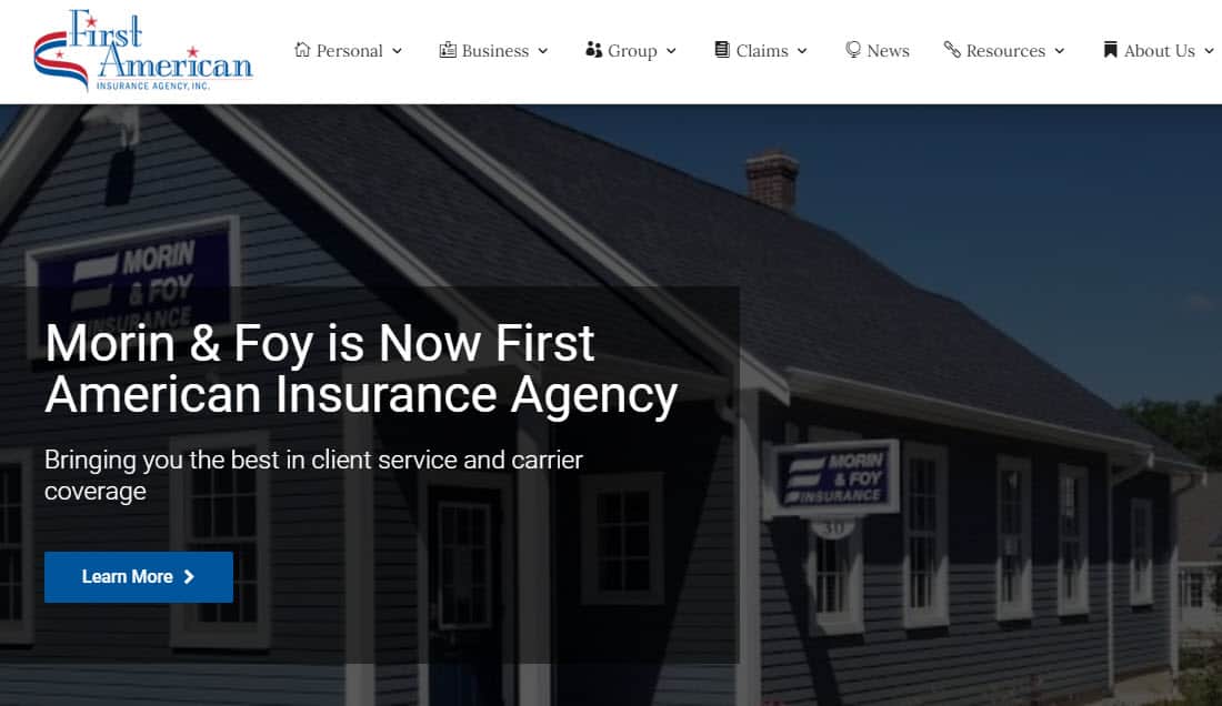 First Insurance Agency First Insurance Agency First Insurance