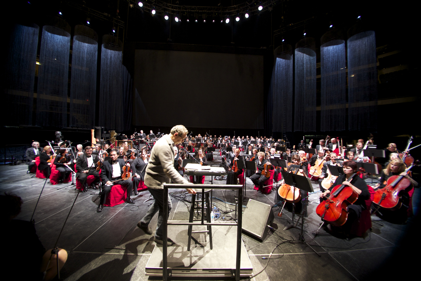 Fort Worth Choral Society A Dallas Advertising Agency