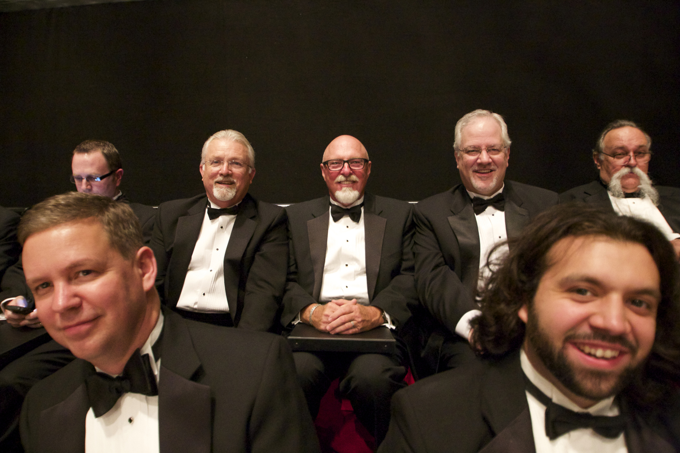 Fort Worth Choral Society A Dallas Advertising Agency