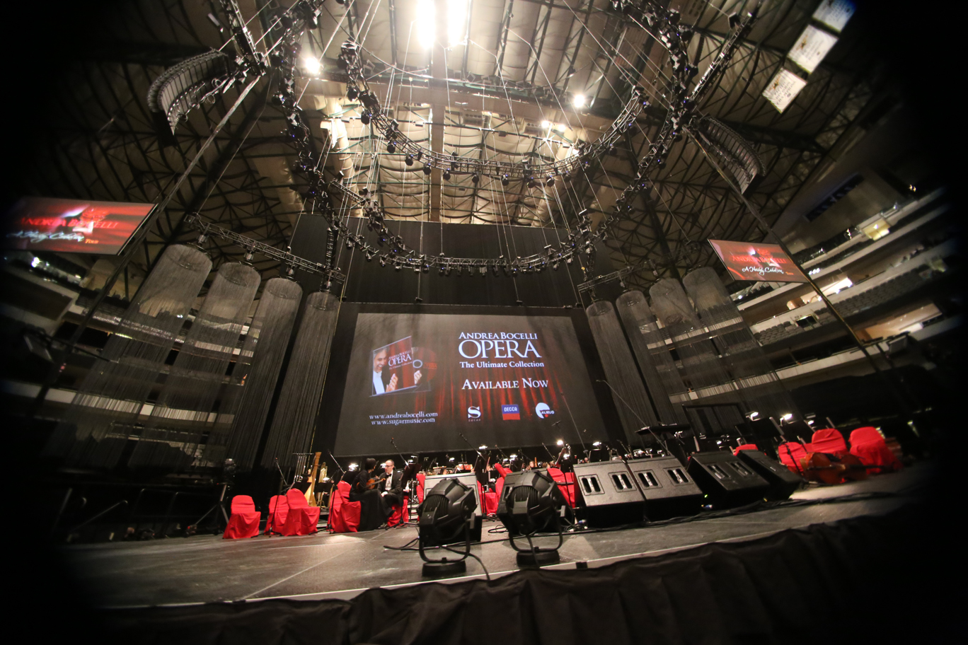 Fort Worth Choral Society A Dallas Advertising Agency