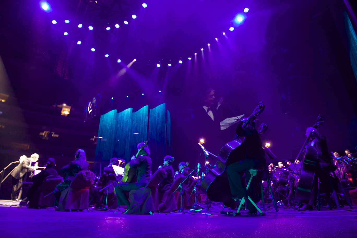 Fort Worth Choral Society A Dallas Advertising Agency