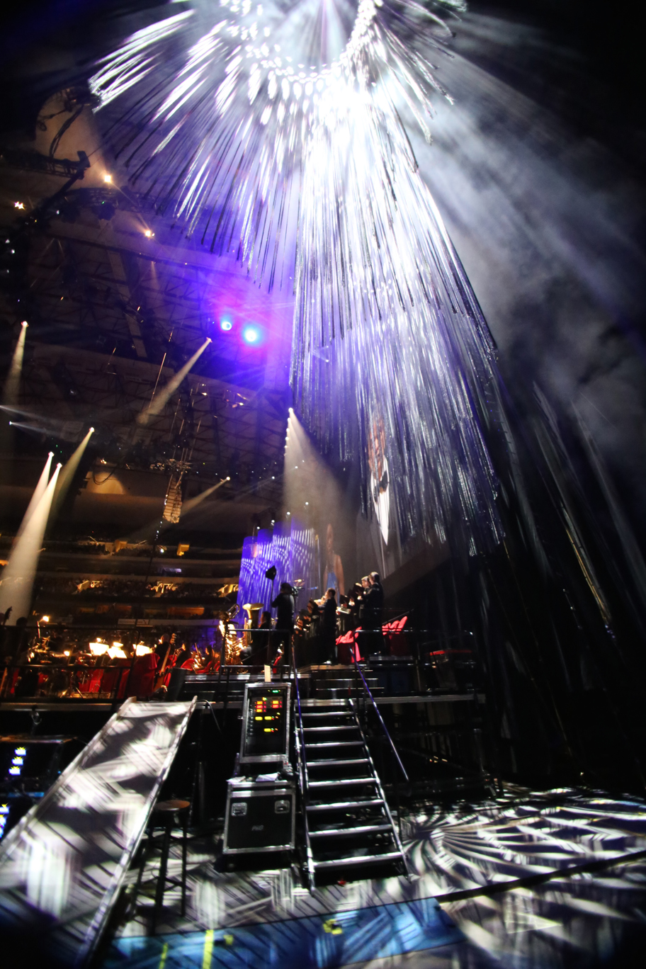 Fort Worth Choral Society A Dallas Advertising Agency