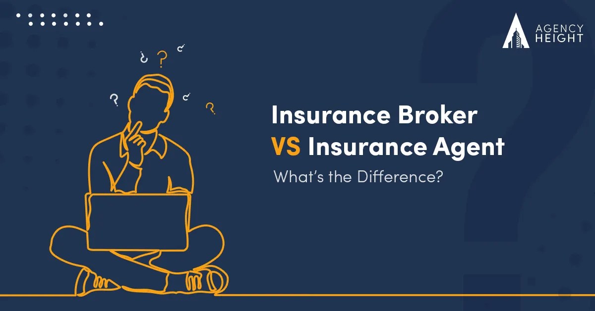 Insurance Broker vs Insurance Agent Career Choices in 2024