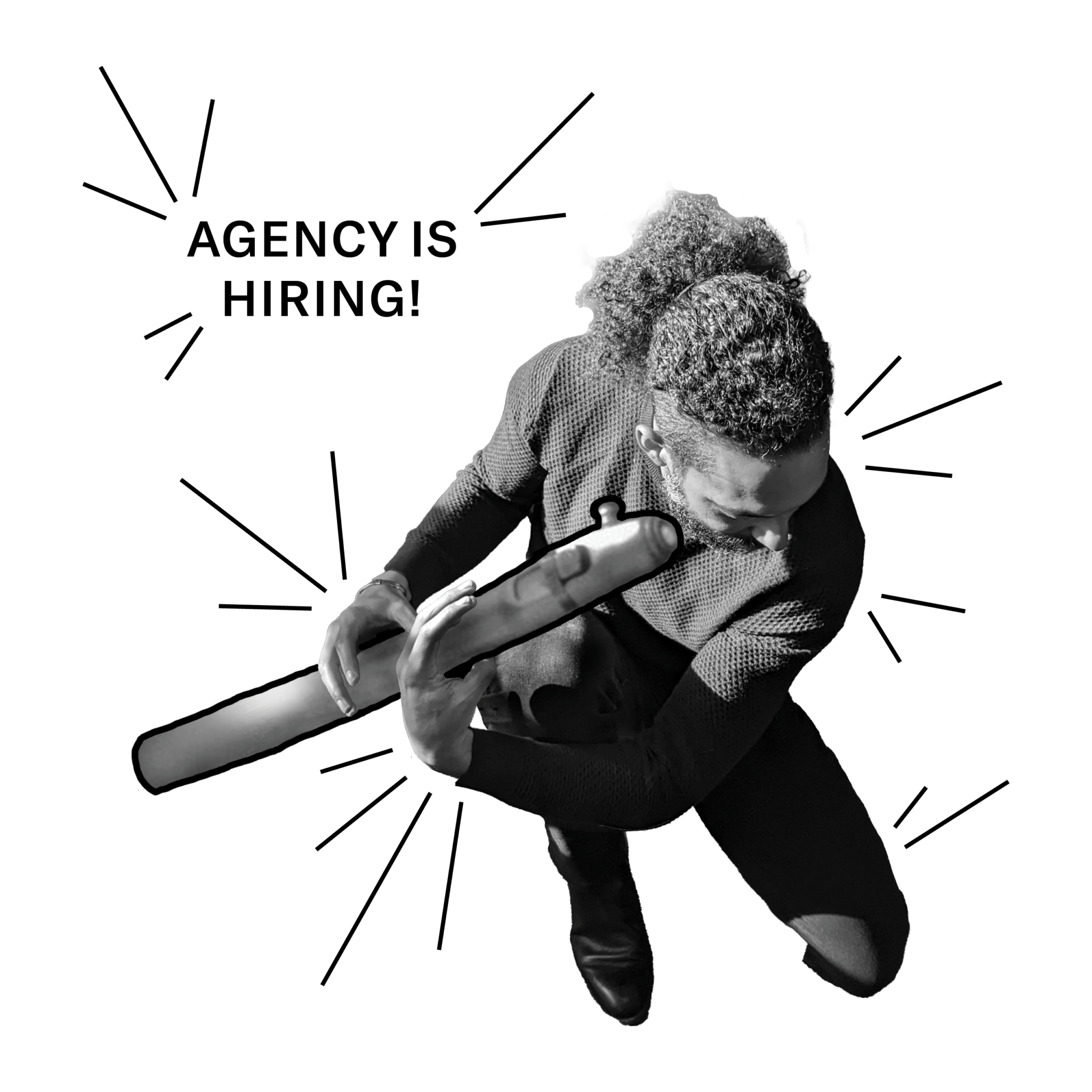 Agency is Hiring! We Are Seeking Longterm and Summer Intern Agents