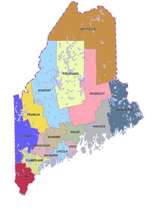 Agency Augusta Maine process server and licensed investigative firm