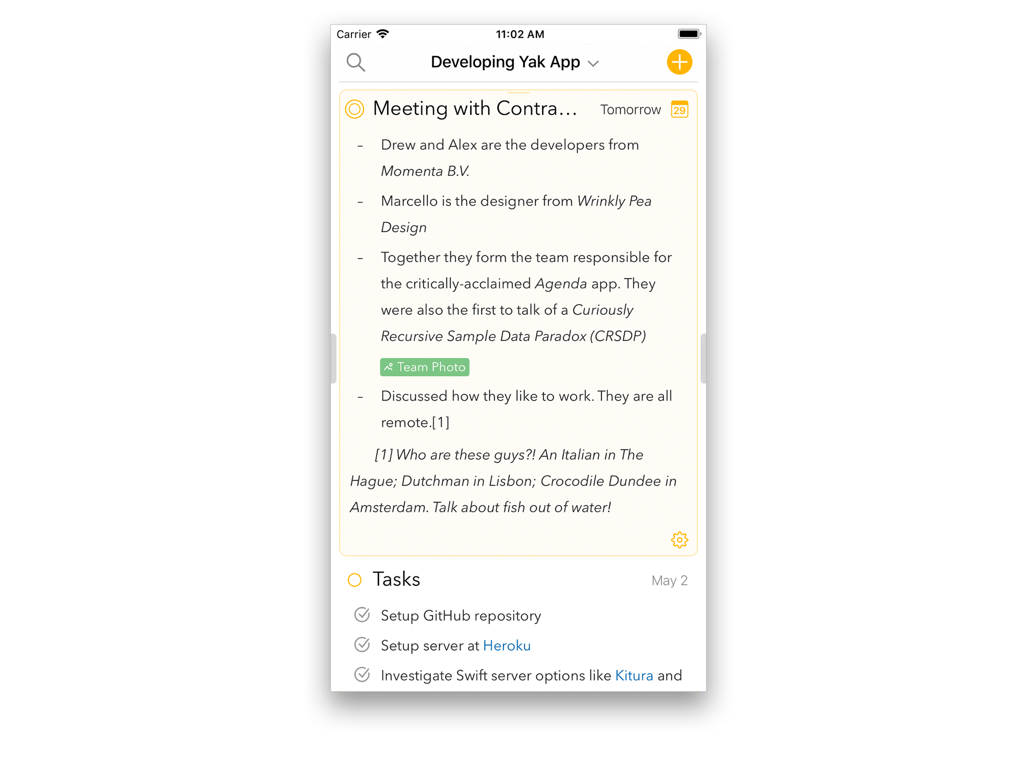 Best Free Planner App For Mac And Iphone
