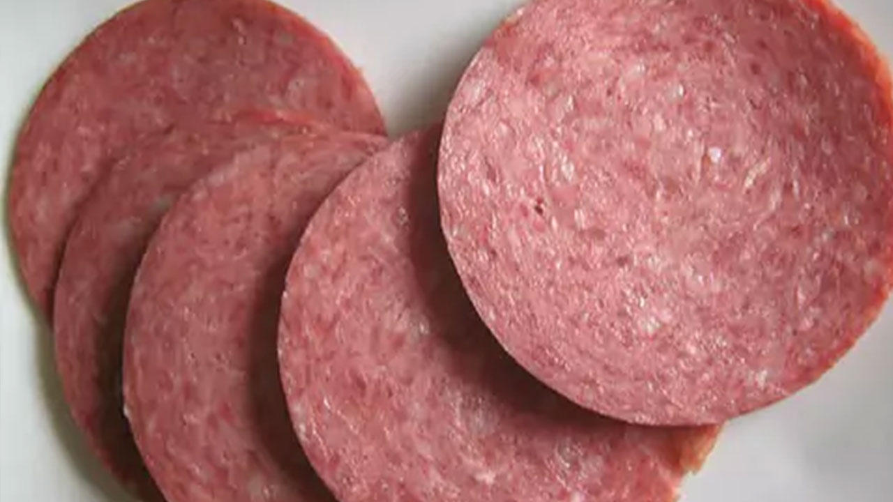 Leonardo Faña revela RD producirá salami de chivo; jamón de conejo y