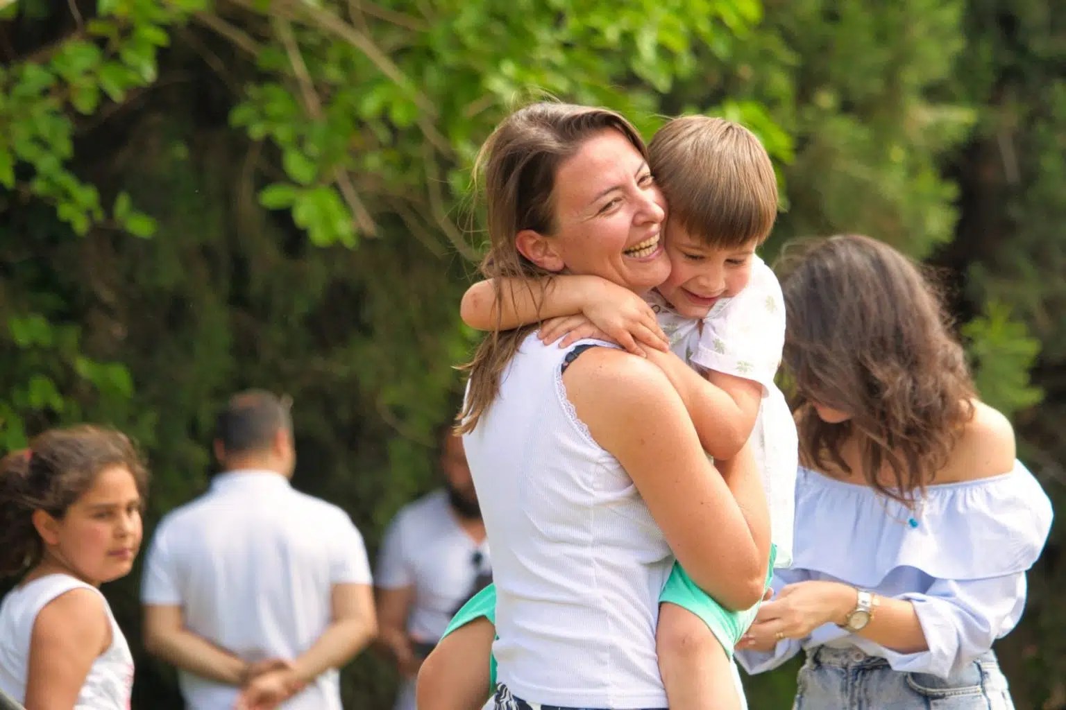 La familia Monoparental ventajas y Agencias de viajes Especializadas