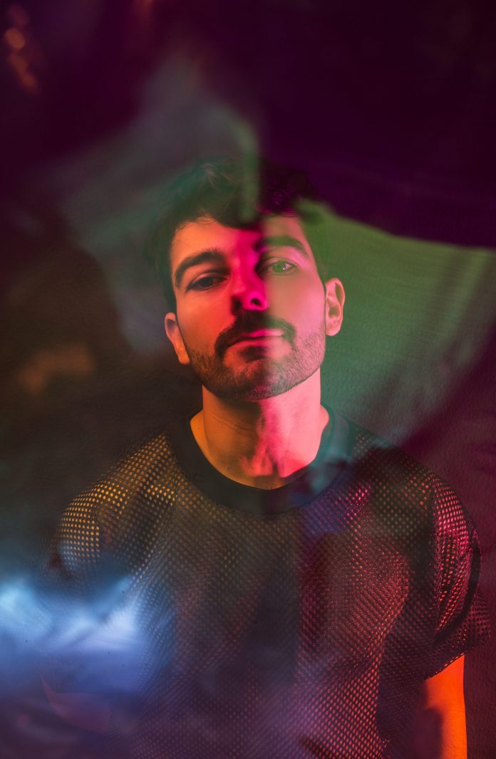 «ELGE» con Avelino Piedad Agenda de Ocio