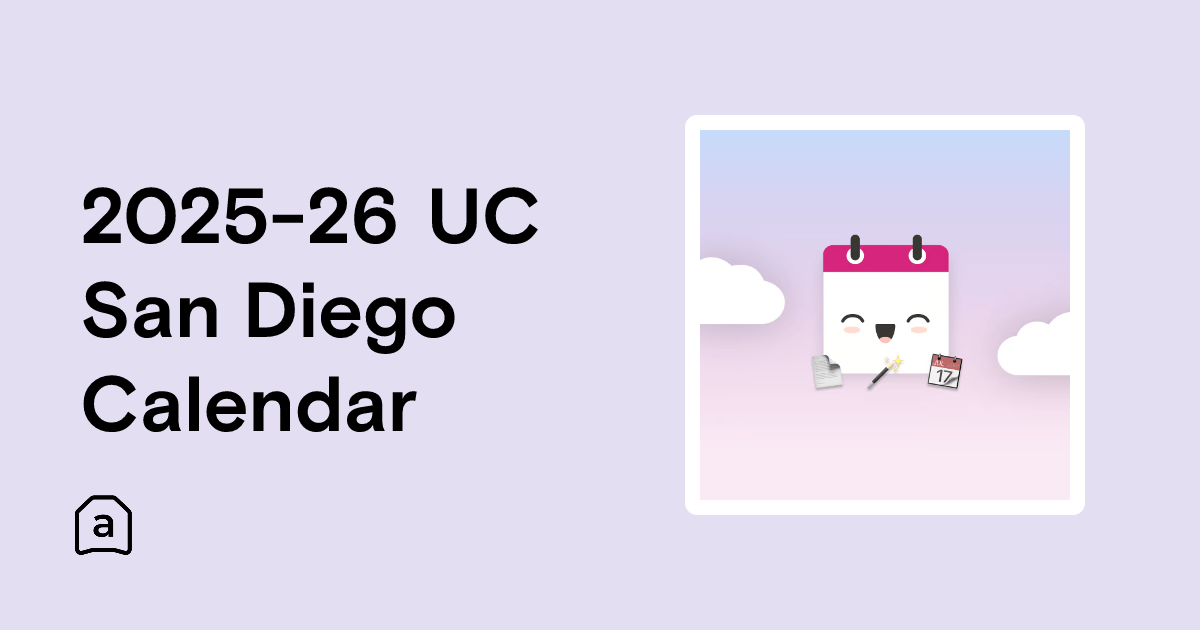 202526 UC San Diego Calendar Agenda Hero(04)