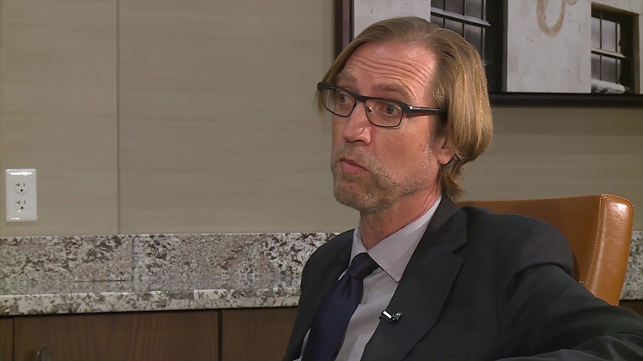 Paul Pierson "El Partido Republicano ha socavado la democracia para