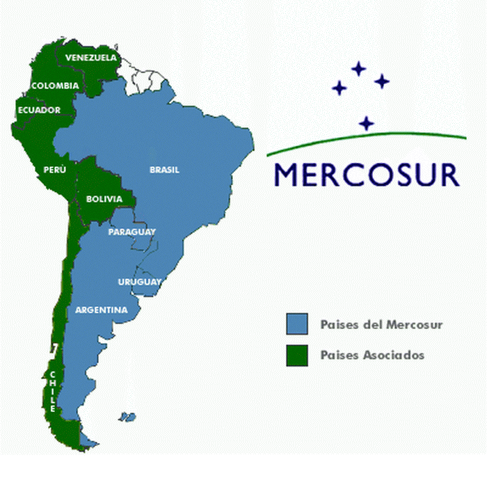 30 años del Mercosur qué queda, qué sigue AgendAR