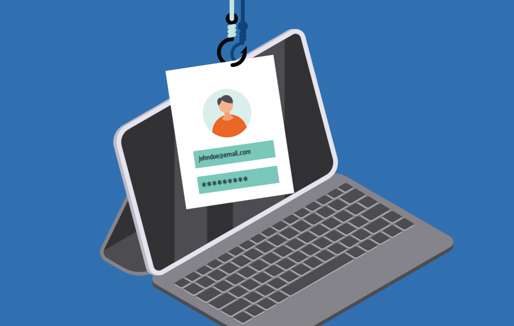 5 Red Flags Of Phishing Emails Think Before You Click Agenda Consulting