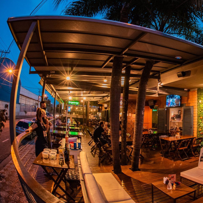 Dicas de bares para reunir a galera e curtir um happy hour em Sorocaba