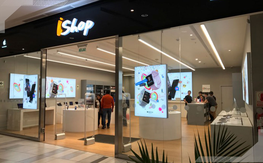 abre nueva tienda en el Open Plaza Angamos Agenda Tecnológica