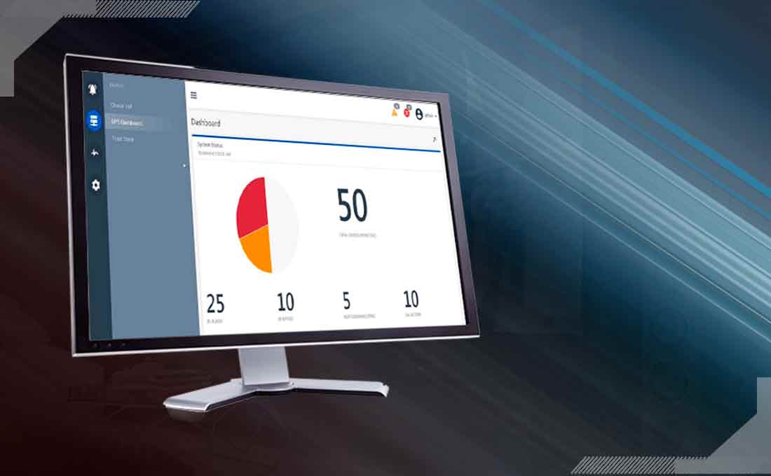Vertiv amplía su cartera de softwares con una nueva versión de Trellis Power Insight Agenda
