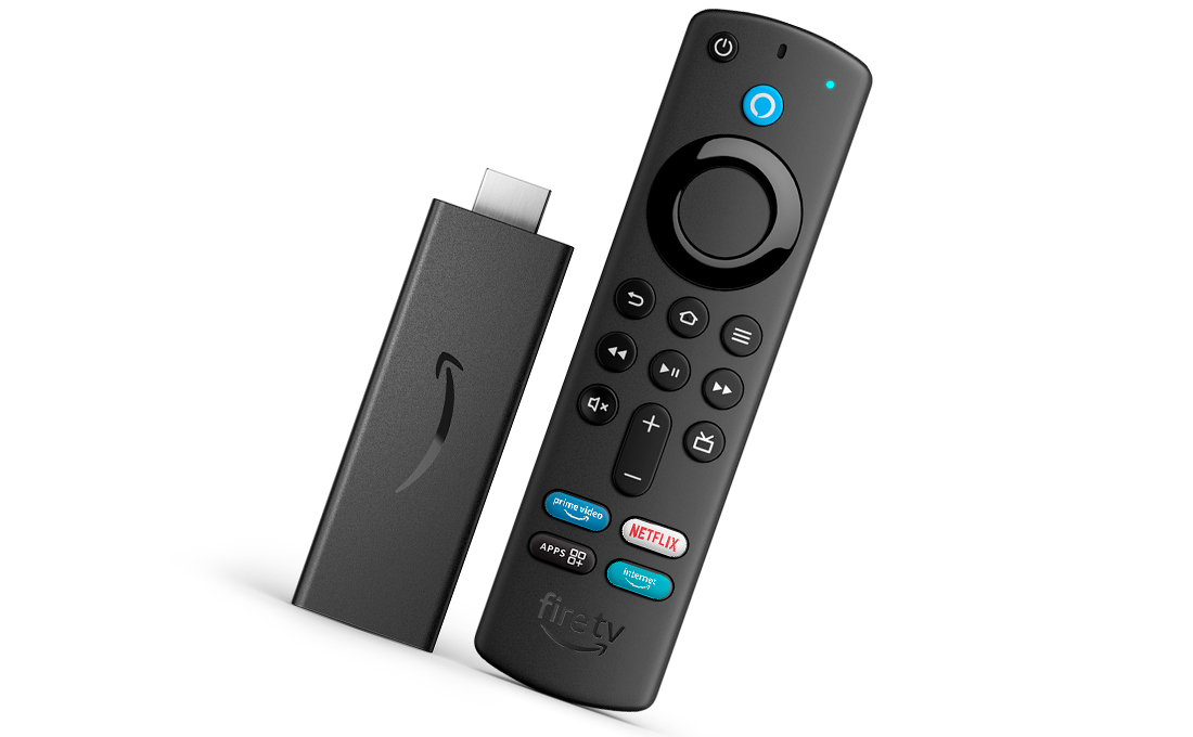 Amazon Fire TV se expande a Perú con la introducción de Fire TV Stick y