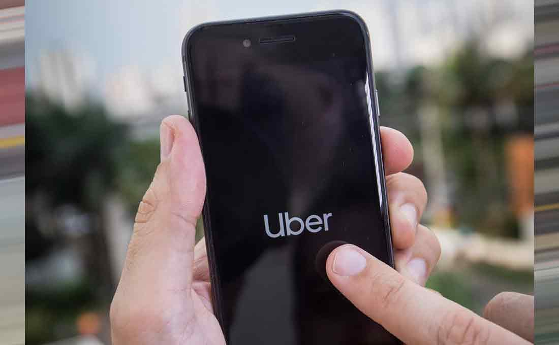 Uber Comfort la nueva opción de viaje para lograr una máxima comodidad