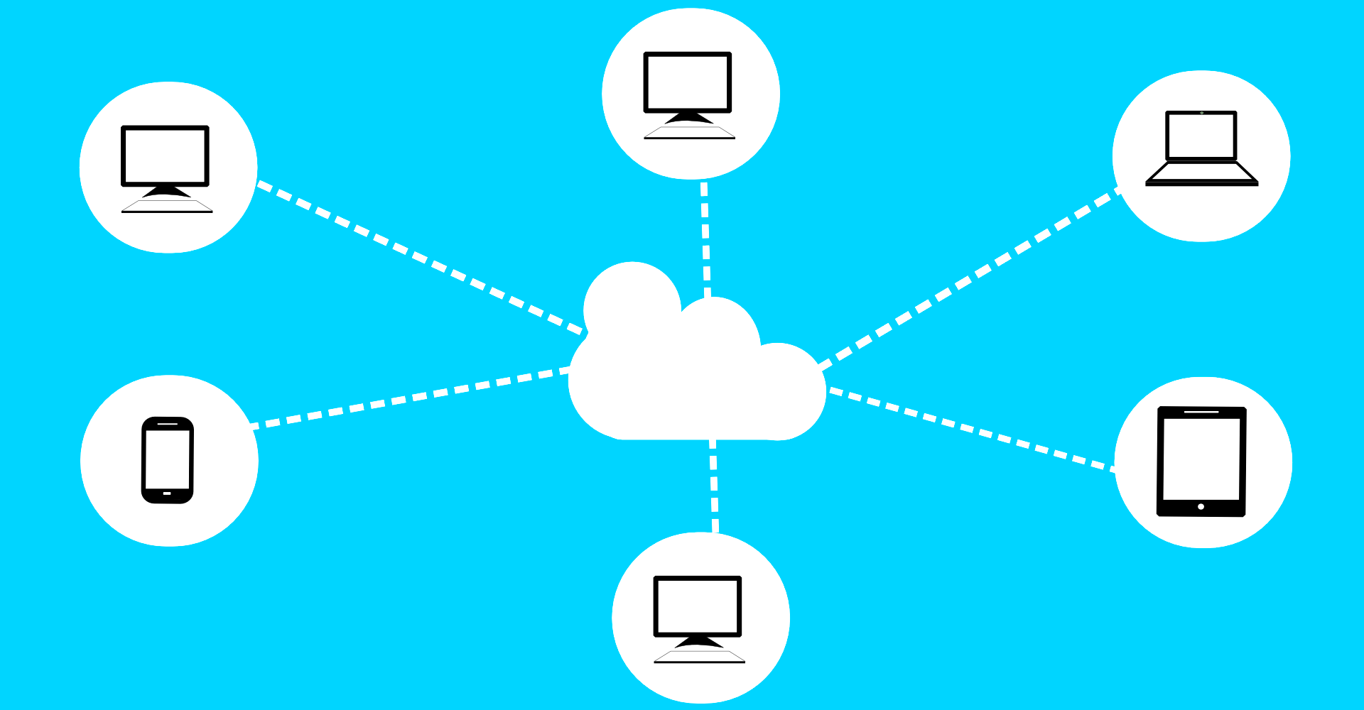 Is It Worth Using Cloud Storage Advantages and Disadvantages AGENDAV