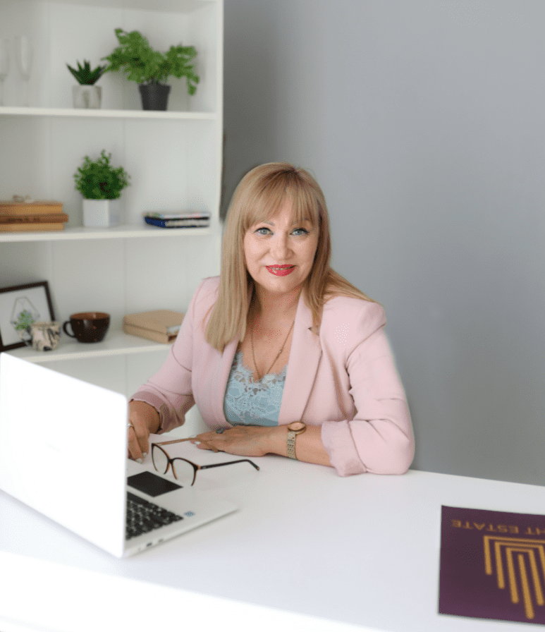 Real estate agency Odessa buying and selling on the real estate website, photo Agent.estate