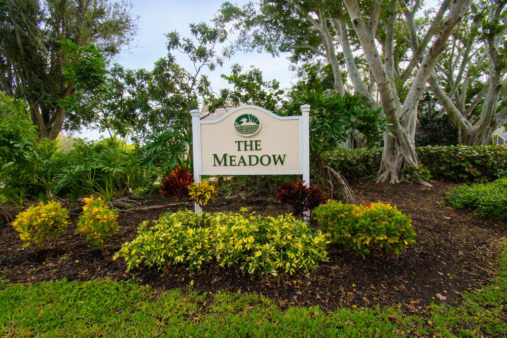 The Meadow at Parker Lakes