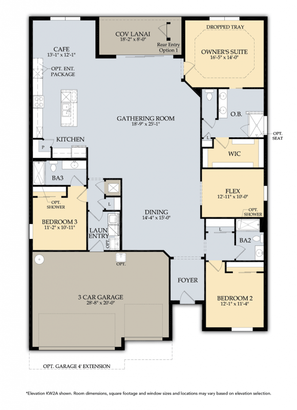 Tidewater Estero, FL 33928