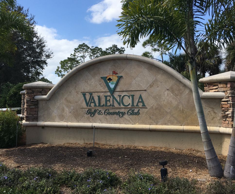 Valencia Golf & Country Club
