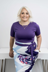 Vanessa Gonzalez - Florida Resale Properties Inc