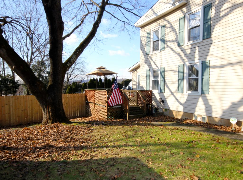 USDA Home Loans are available in NJ and can be a great